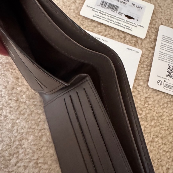 Authentic Maison Margiela wallet - Picture 4 of 4